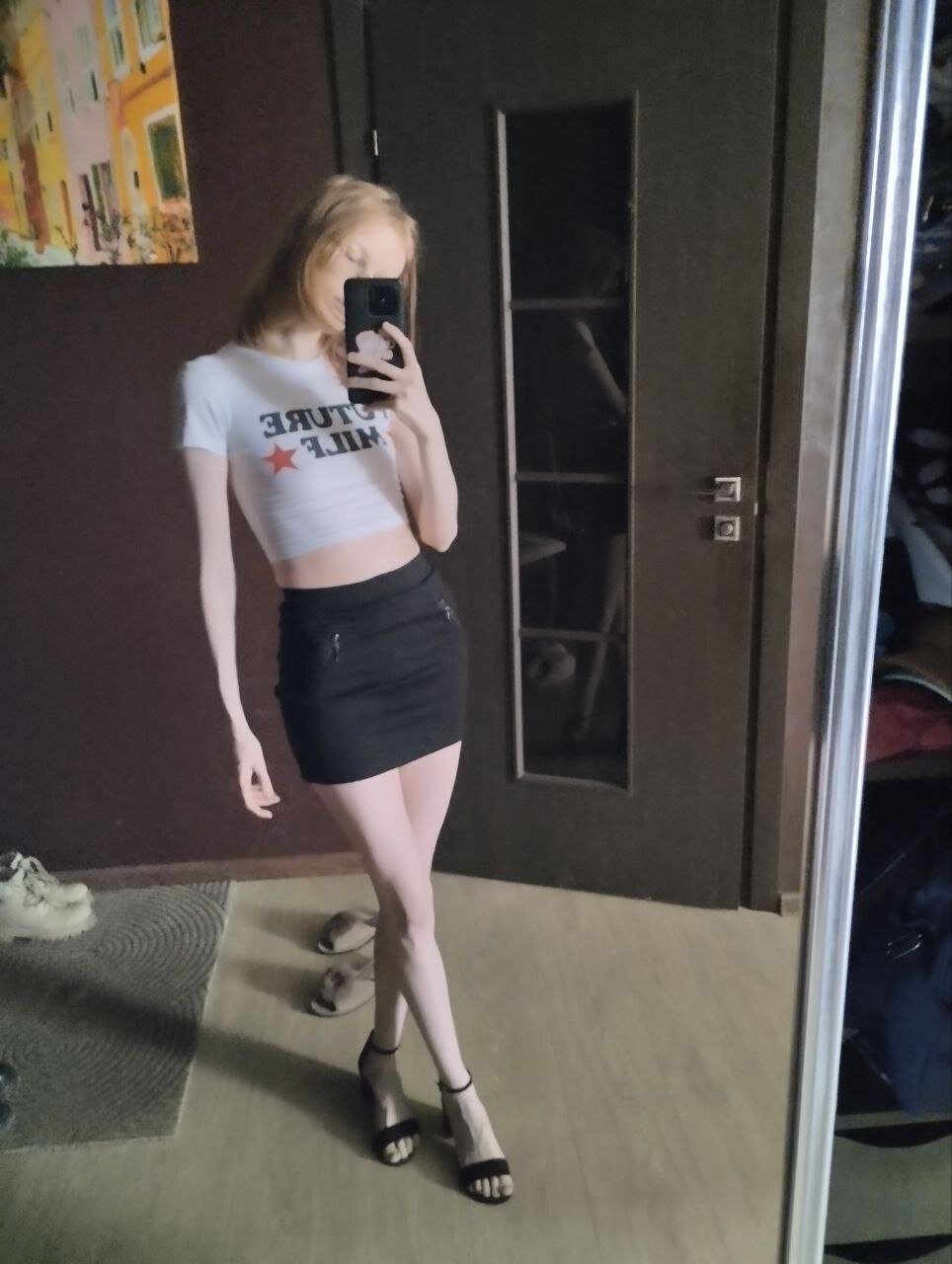 XXX Porn Photo of Nude ElizabethHarpper 9