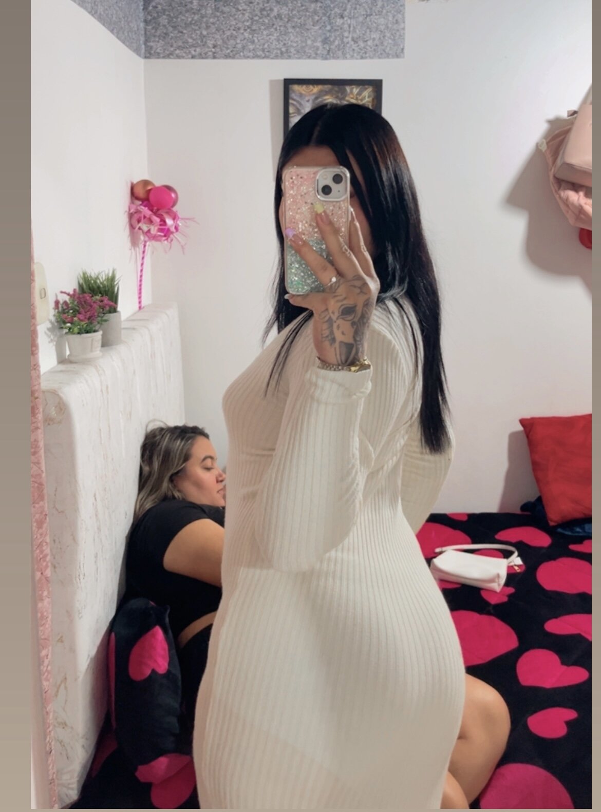 XXX Porn Photo of Nude tommyxbebahx 6