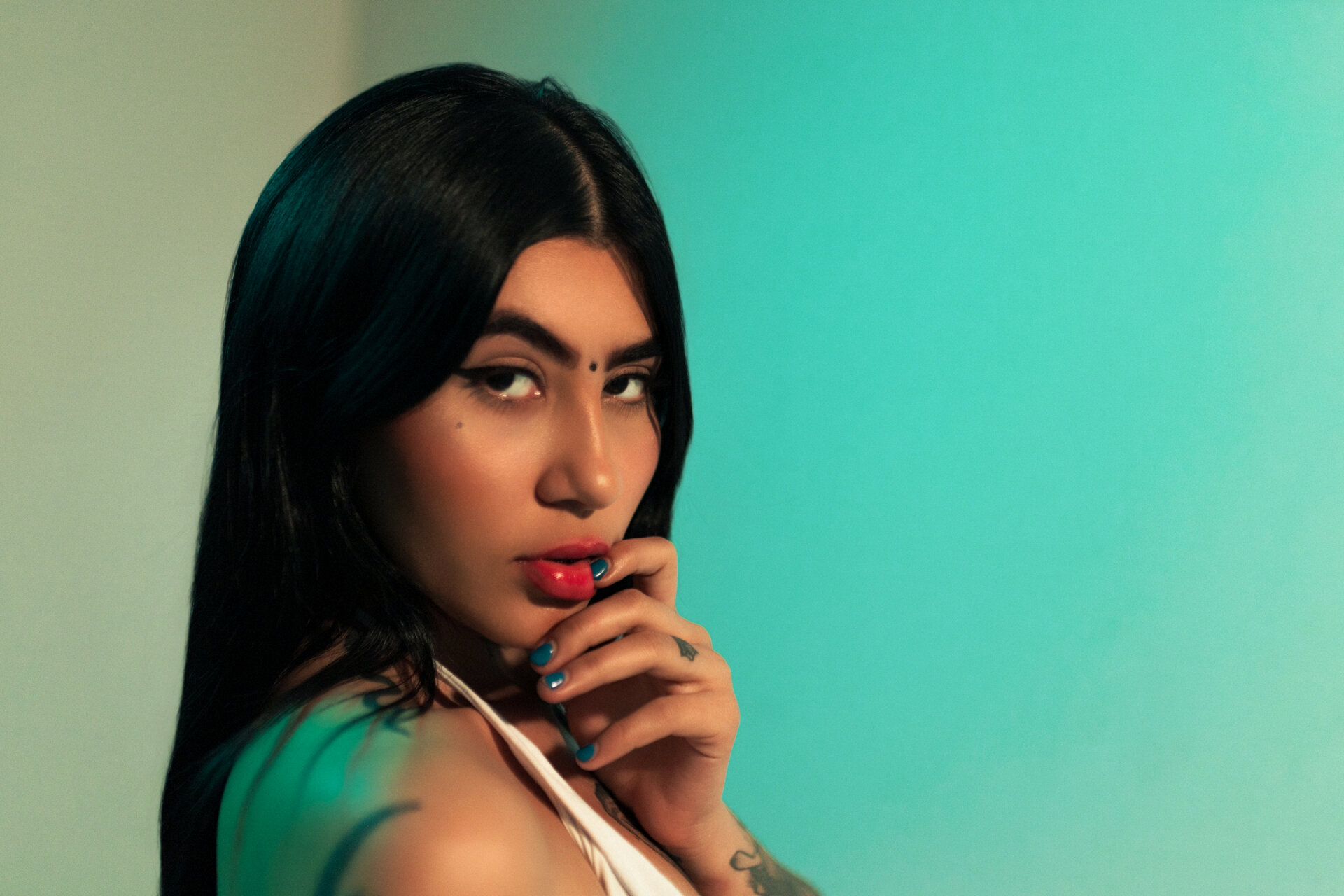 XXX Porn Photo of Nude MegganLuna 13