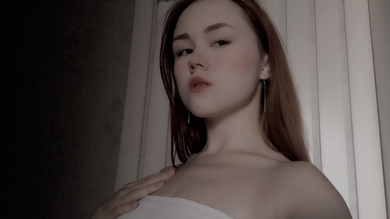 XXX Porn Photo of Nude CloverDrews 10