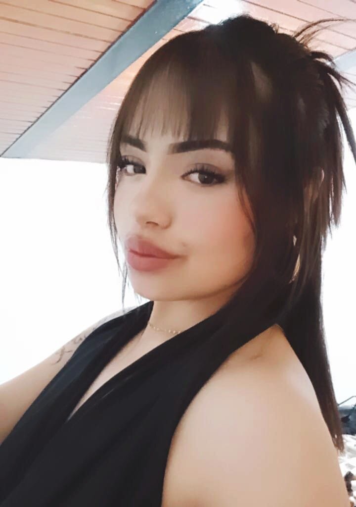 XXX Porn Photo of Nude _dark_honey_ 3