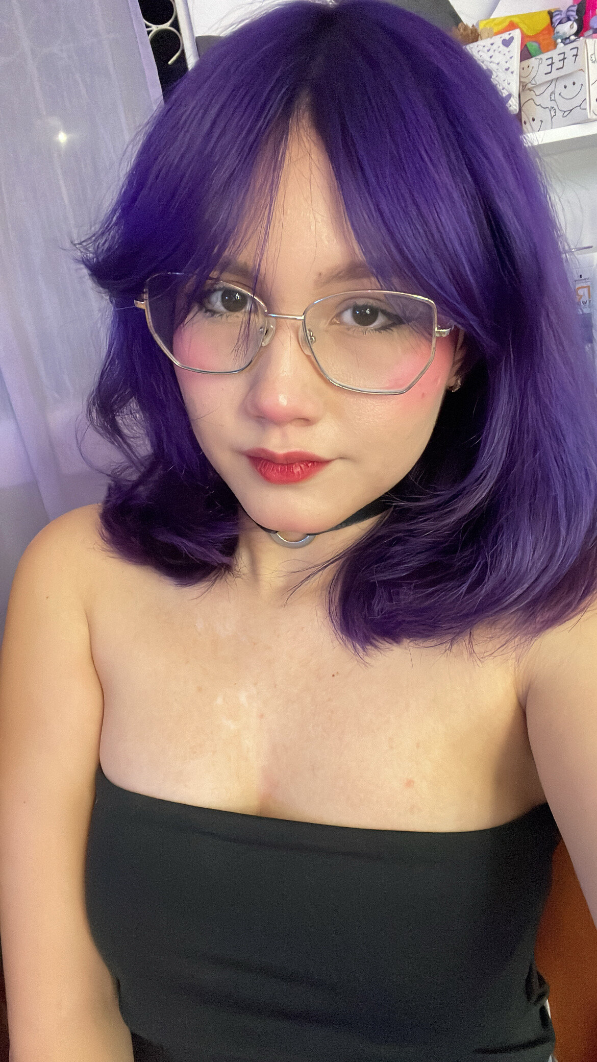 XXX Porn Photo of Nude rei_cos 16