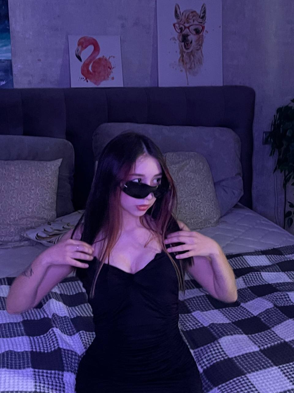 XXX Porn Photo of Nude Sssonya 94