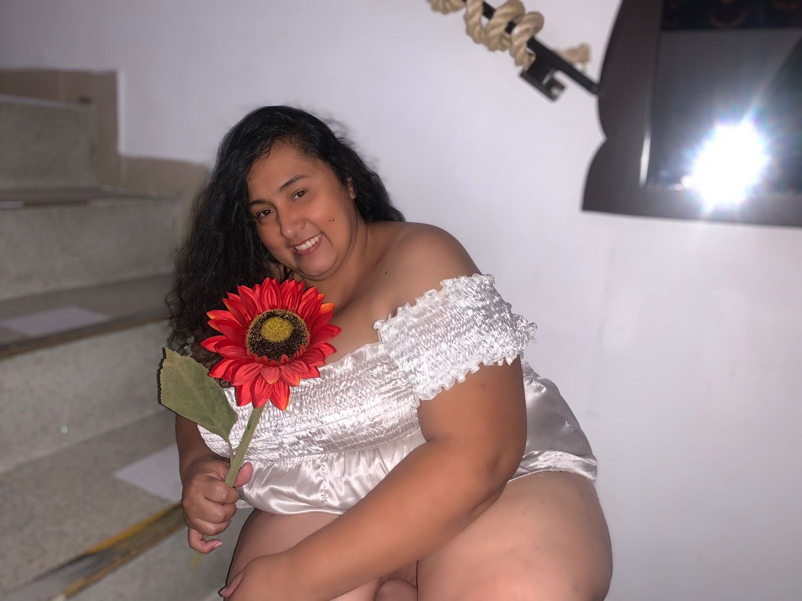 XXX Porn Photo of Nude TistMature 48