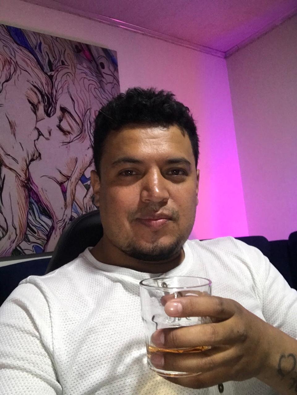 XXX Porn Photo of Nude _Aragon__ 6