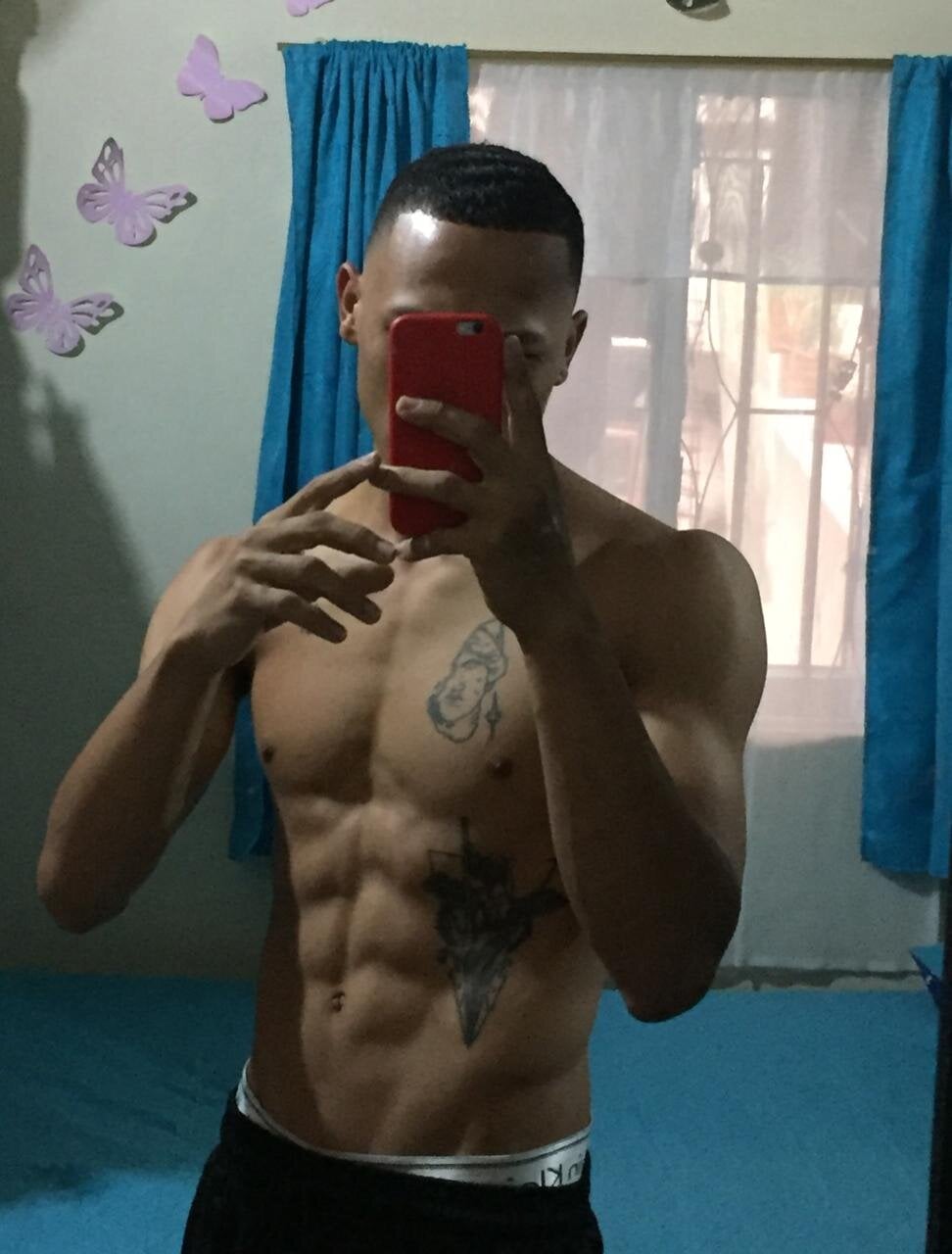 XXX Porn Photo of Nude thomasjones_ 9
