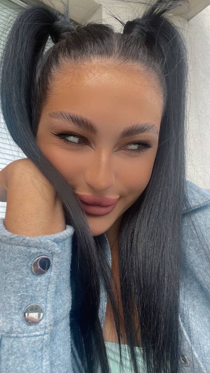 XXX Porn Photo of Nude BabyKamiTV 20