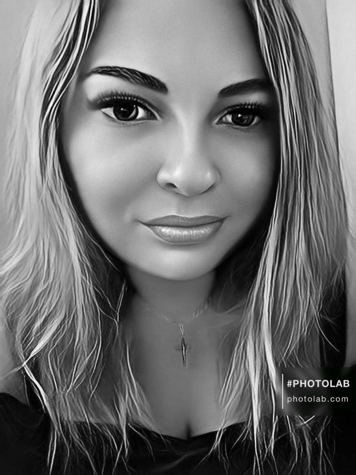 XXX Porn Photo of Nude Roxanna_Sonia 8