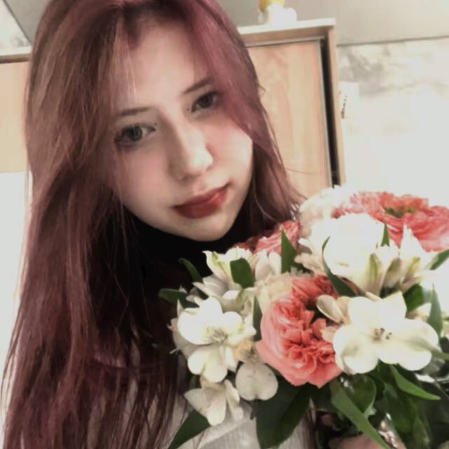 XXX Porn Photo of Nude YasmineGuelpa 4