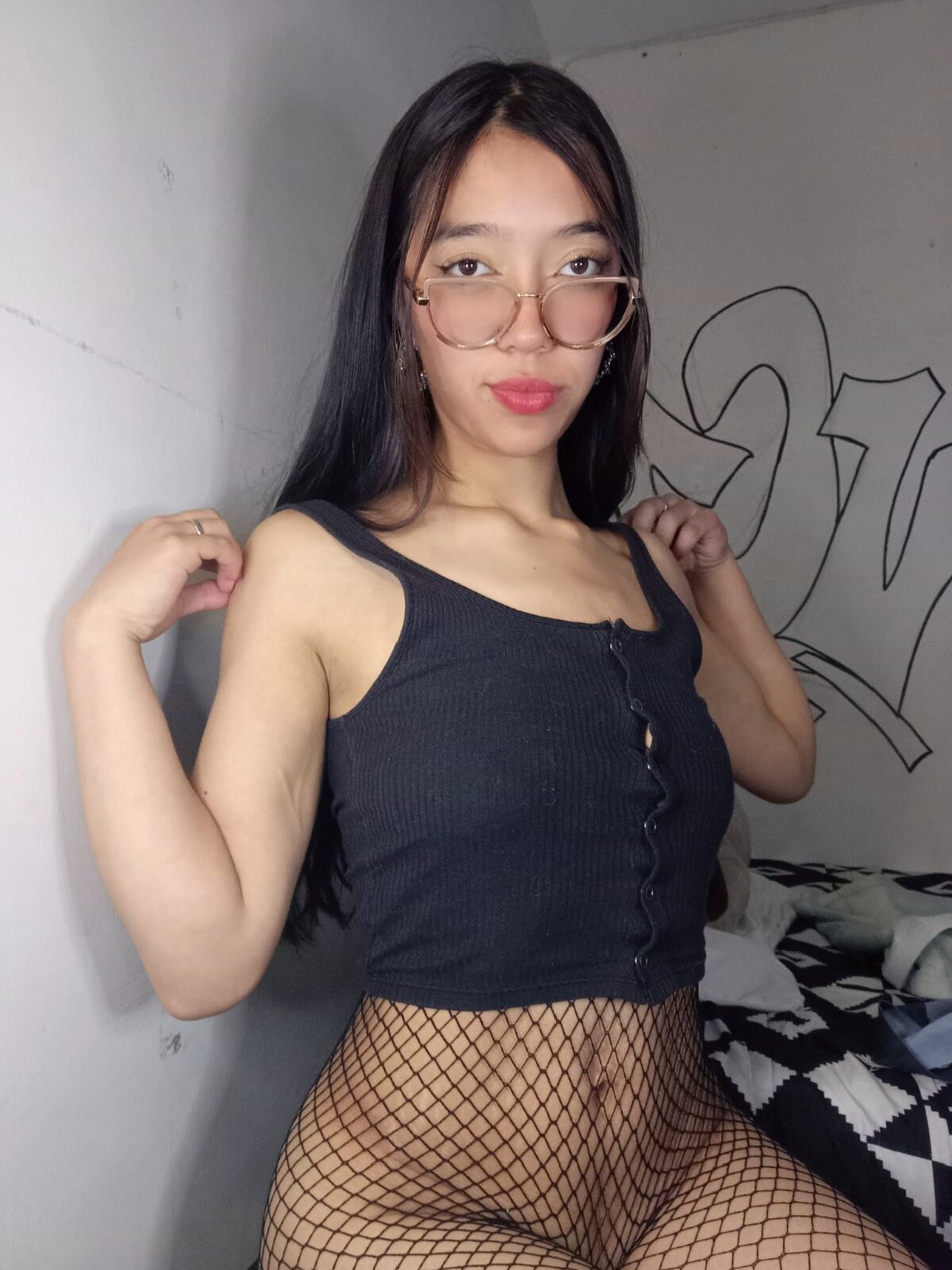 XXX Porn Photo of Nude Mikha_Ela 5