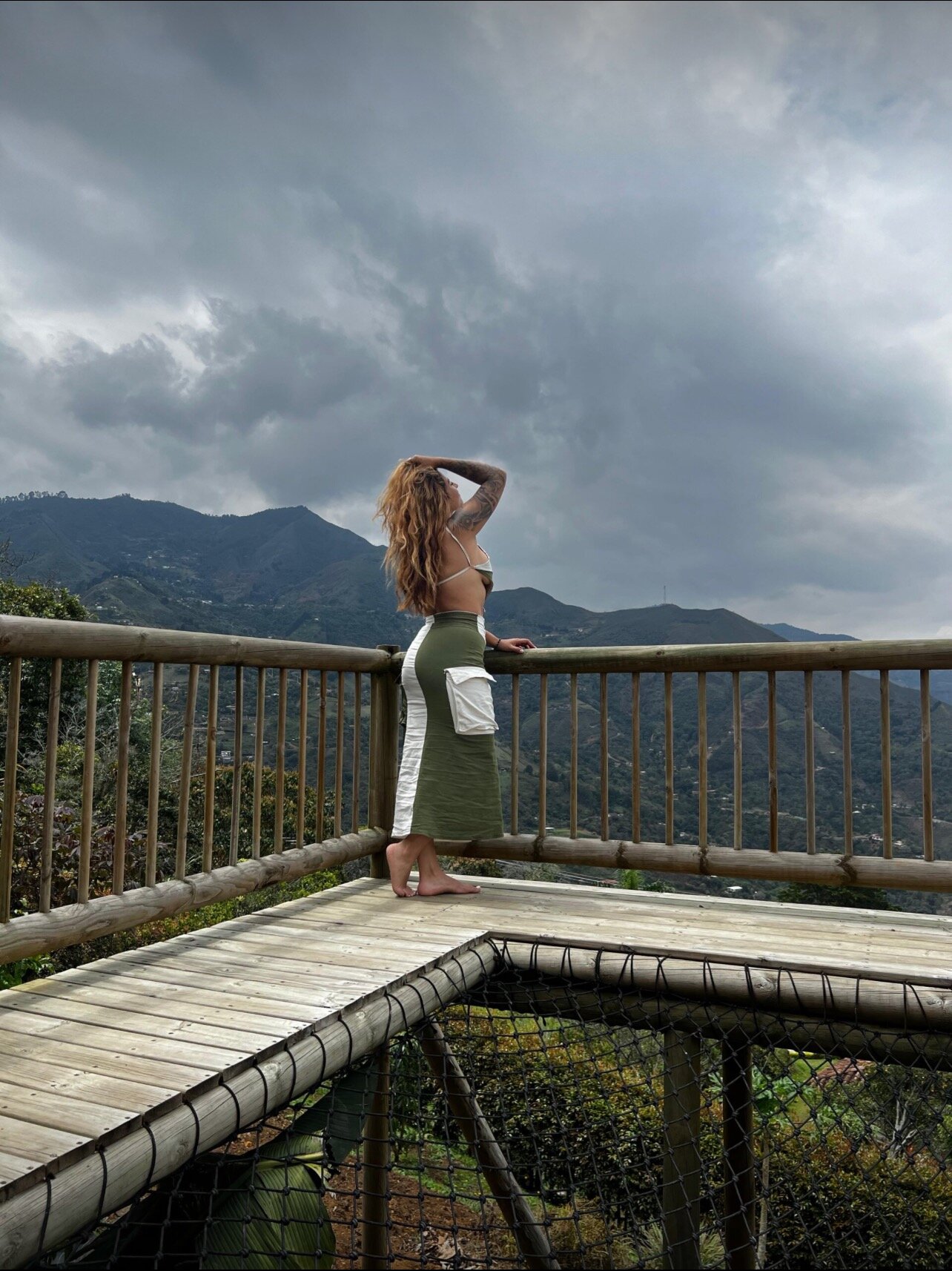 XXX Porn Photo of Nude Felicity_Hops 21