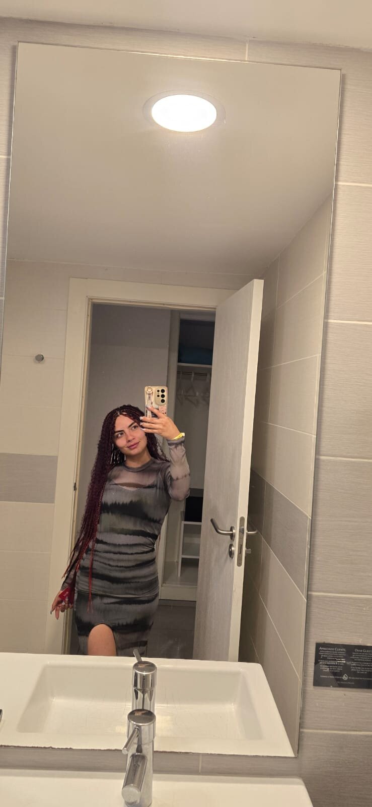 XXX Porn Photo of Nude cherry_leilany16 5