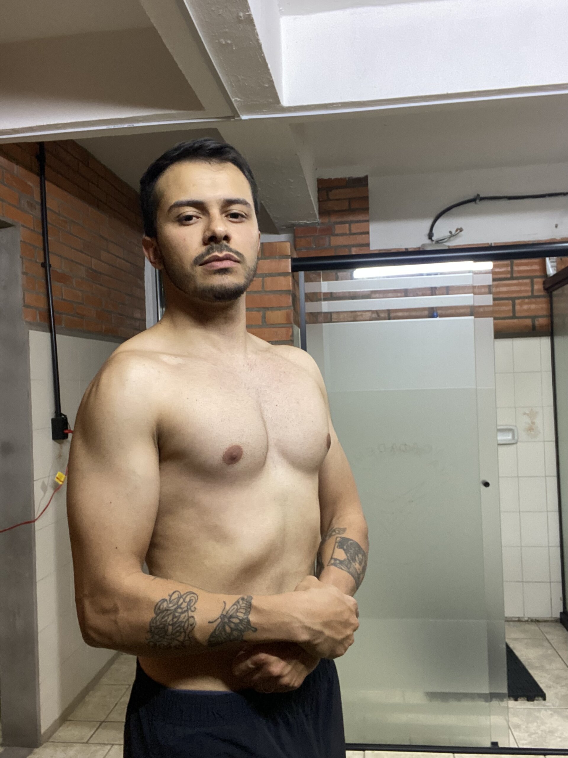 XXX Porn Photo of Nude haragano69 4