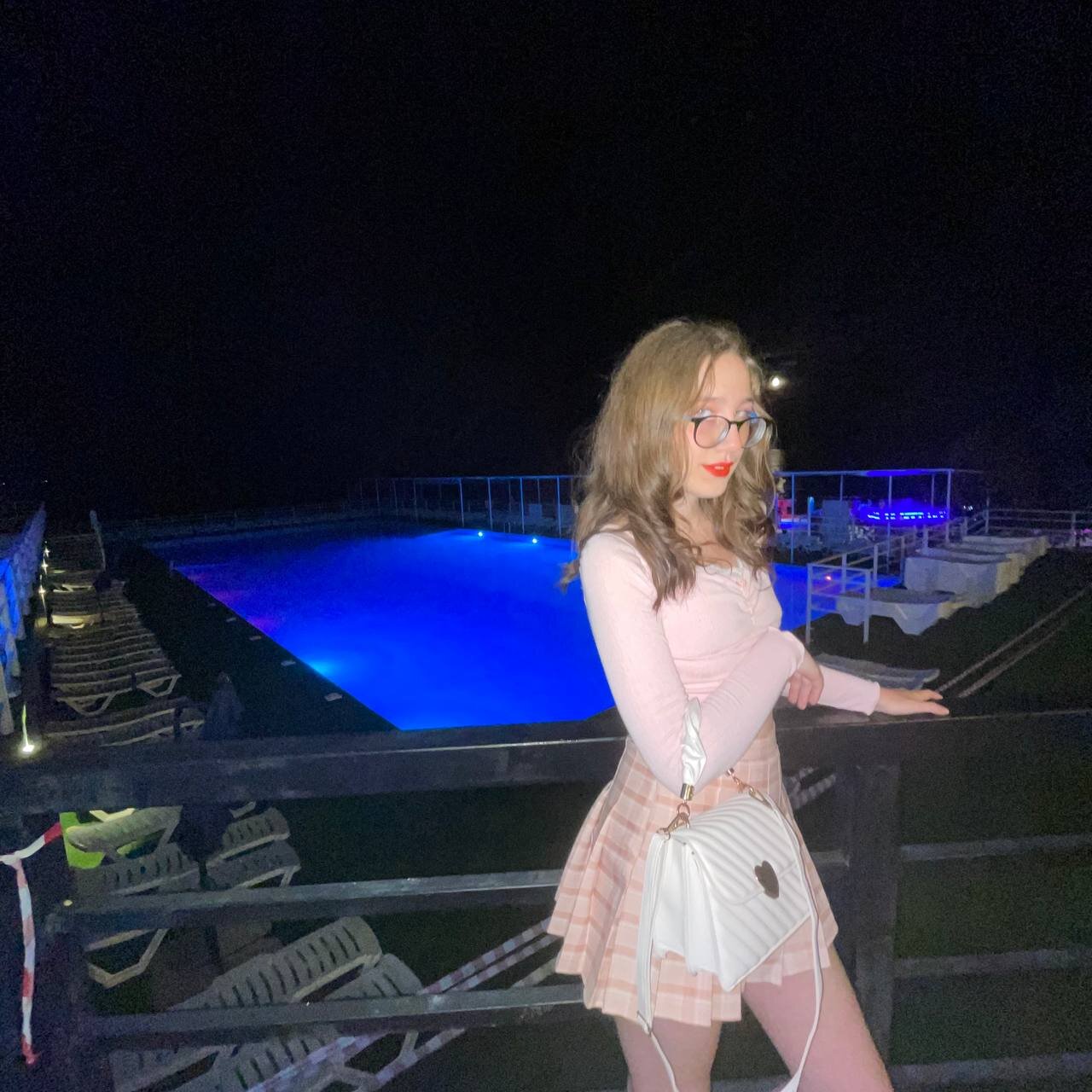 XXX Porn Photo of Nude sunny_luna 3