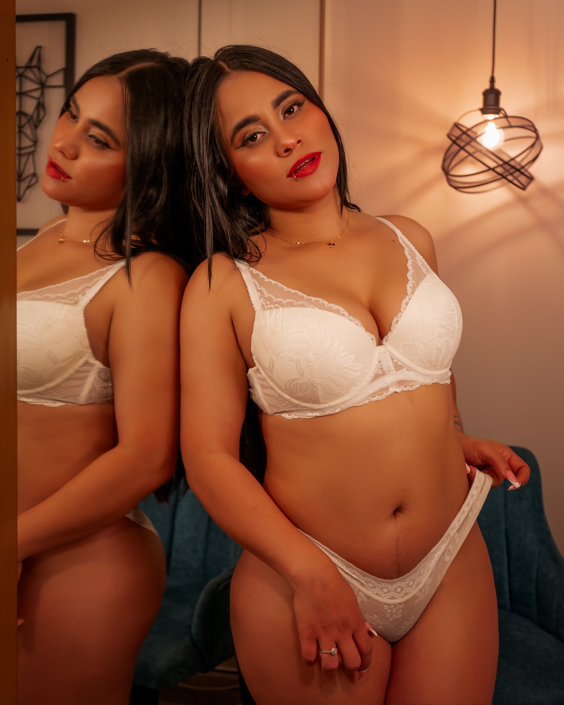 XXX Porn Photo of Nude Brenda_Garcia 70