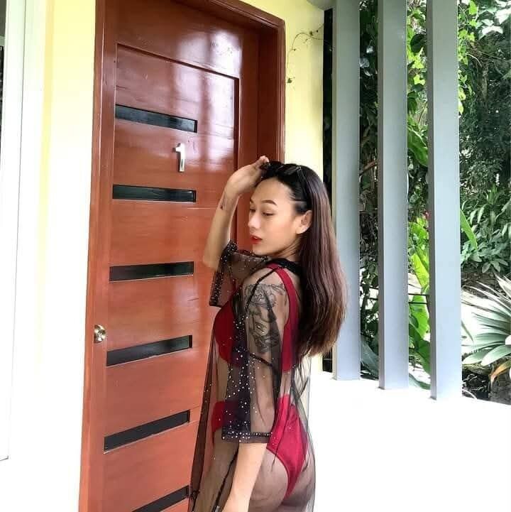 XXX Porn Photo of Nude unexpected_goddess 1