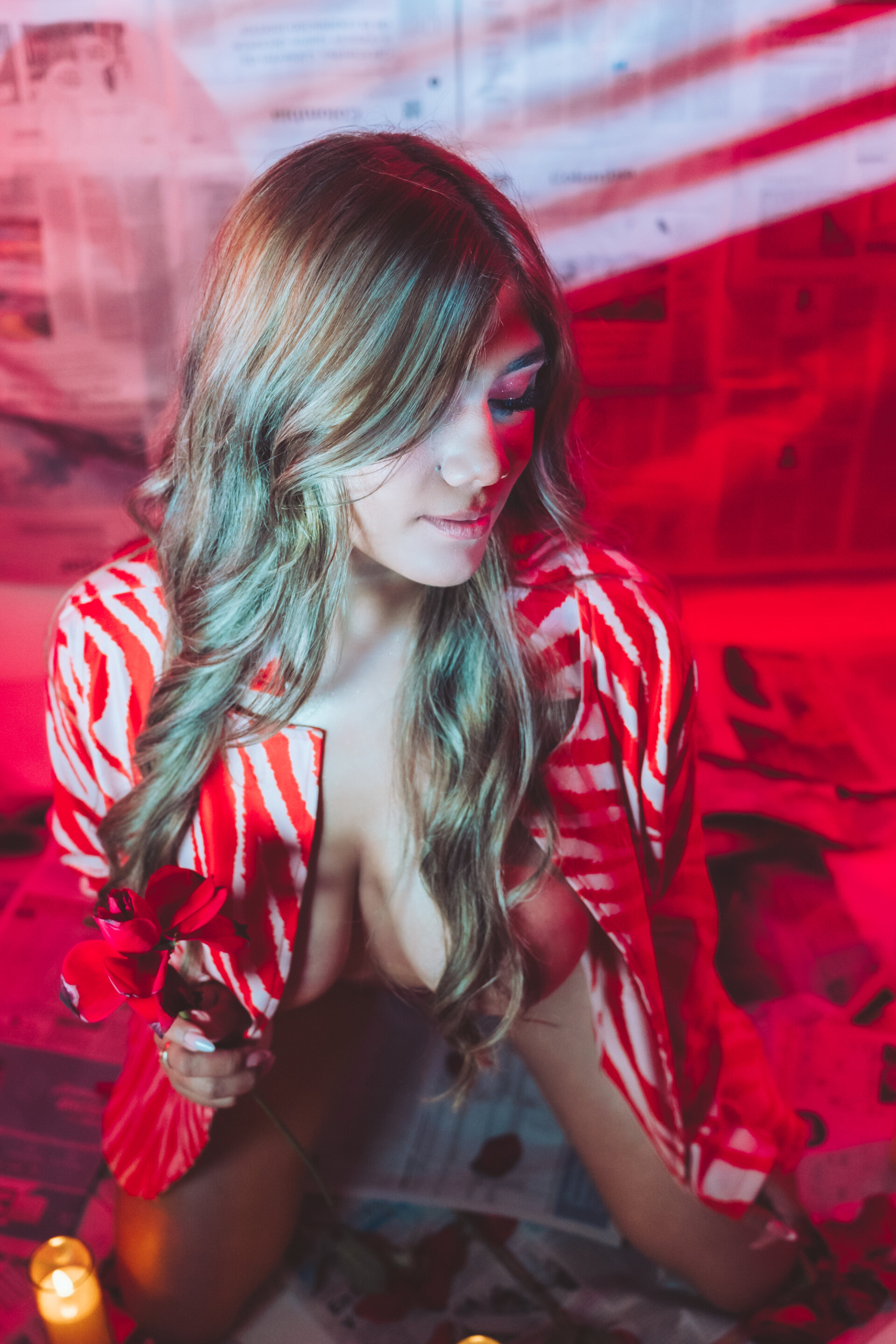 XXX Porn Photo of Nude ChannelConnor_ 15