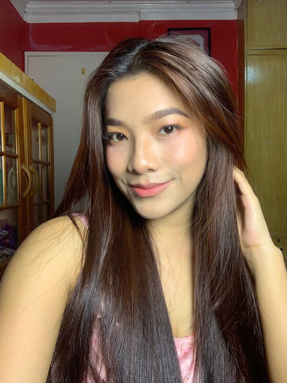 XXX Porn Photo of Nude YelenaHelder 3