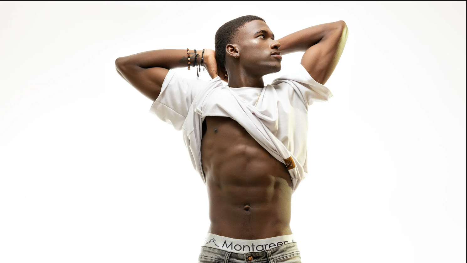 XXX Porn Photo of Nude jordan_moreno 24