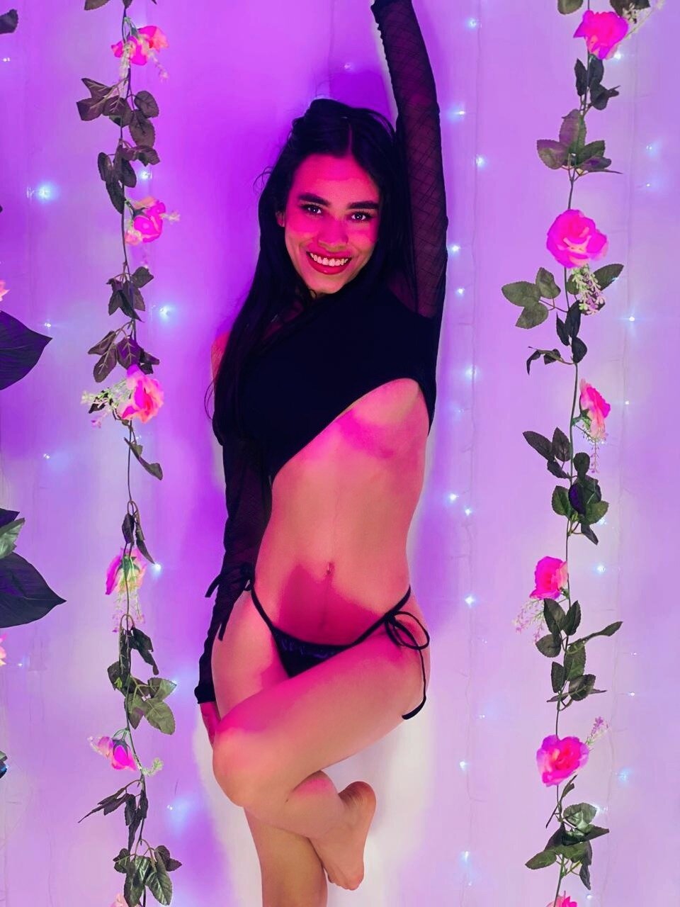 XXX Porn Photo of Nude Jasmin_Skinny 92