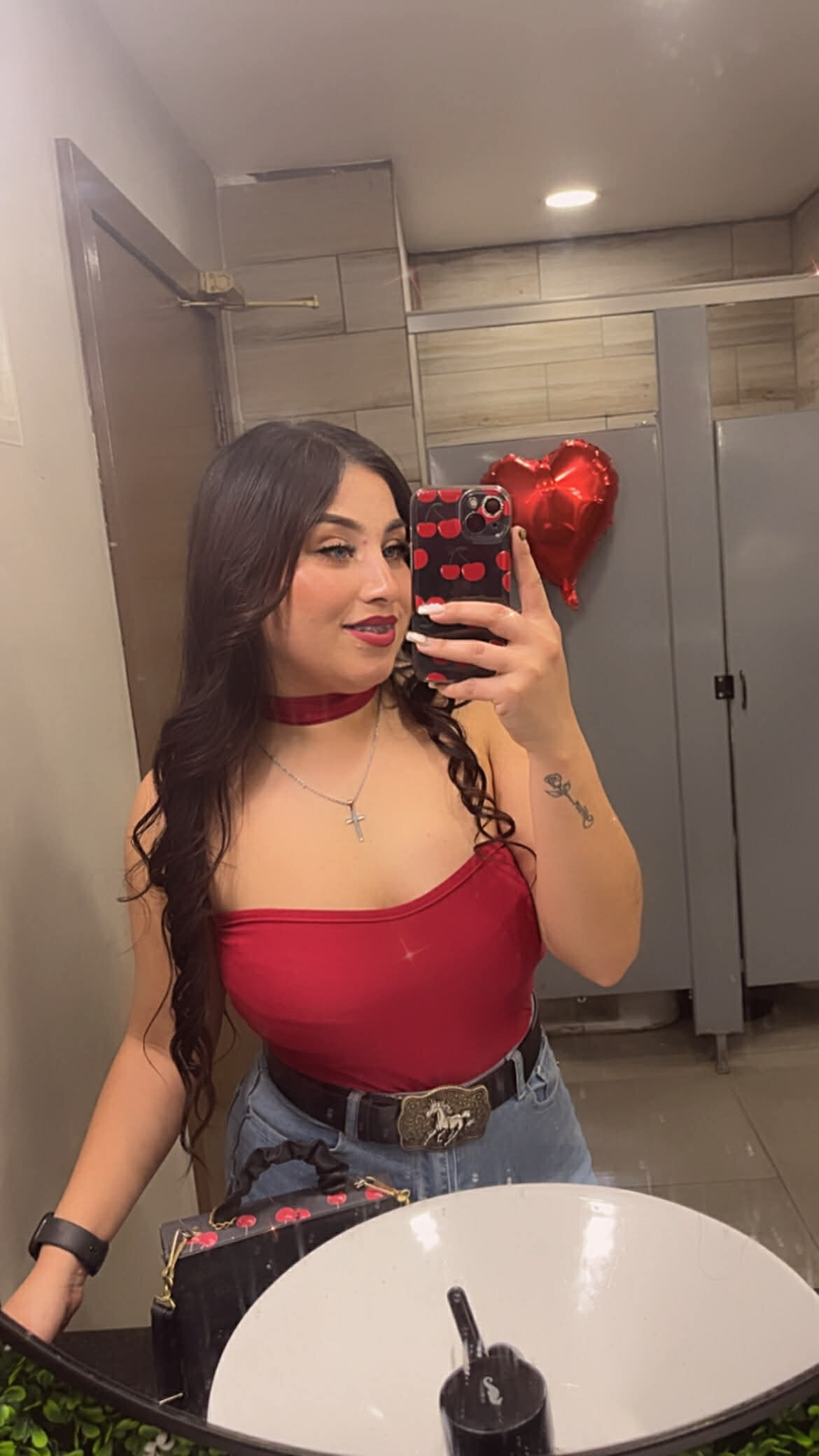 XXX Porn Photo of Nude GatitapereZ 5