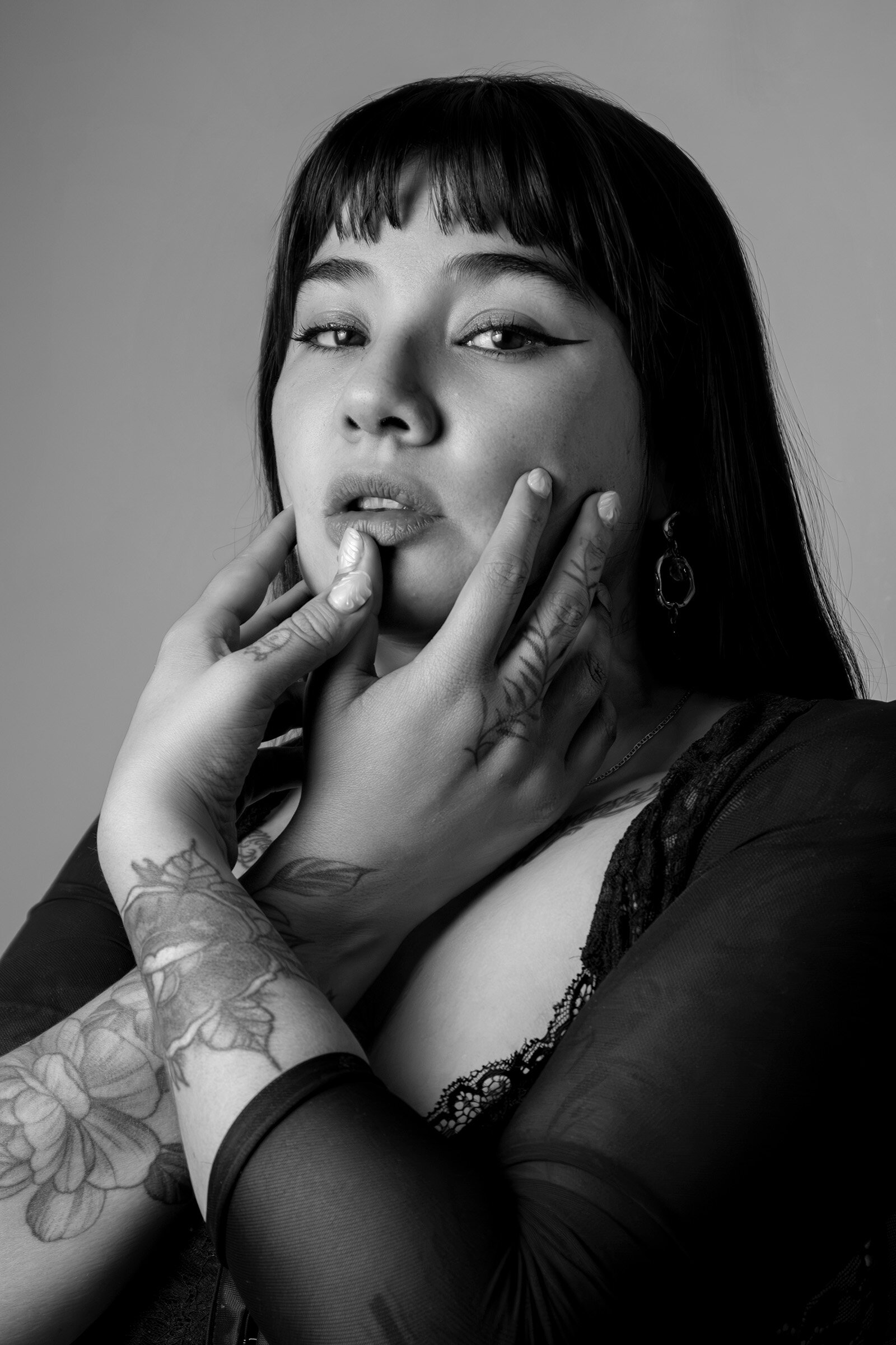 XXX Porn Photo of Nude JeyLee 27