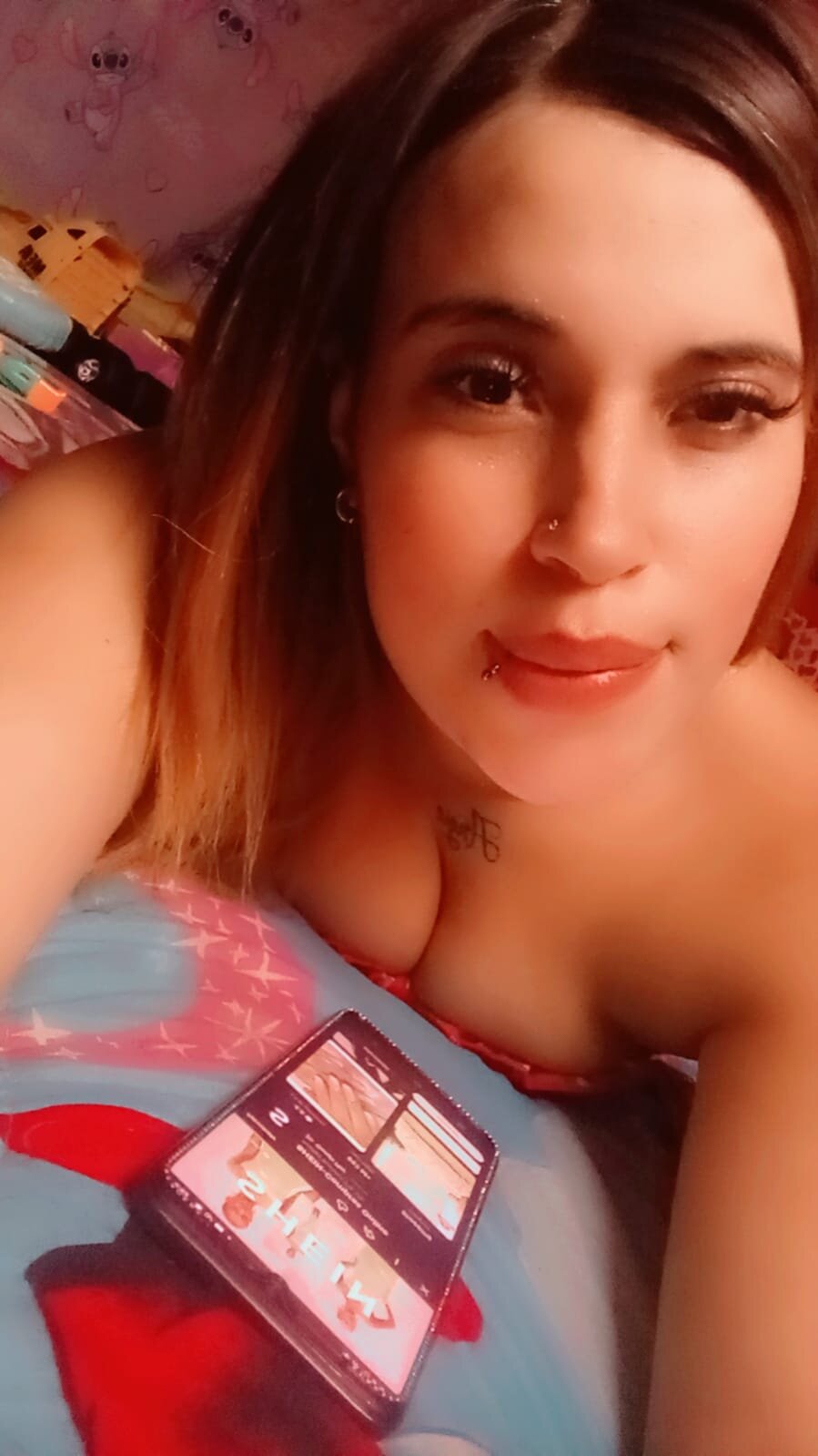 XXX Porn Photo of Nude Pamela_moo 5