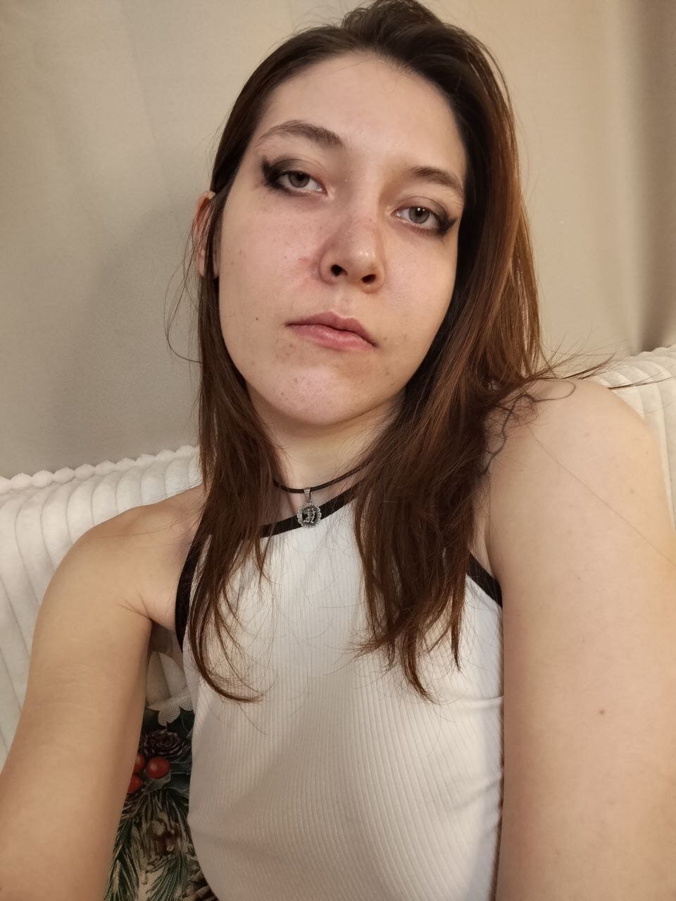 XXX Porn Photo of Nude ClariceWellen 35