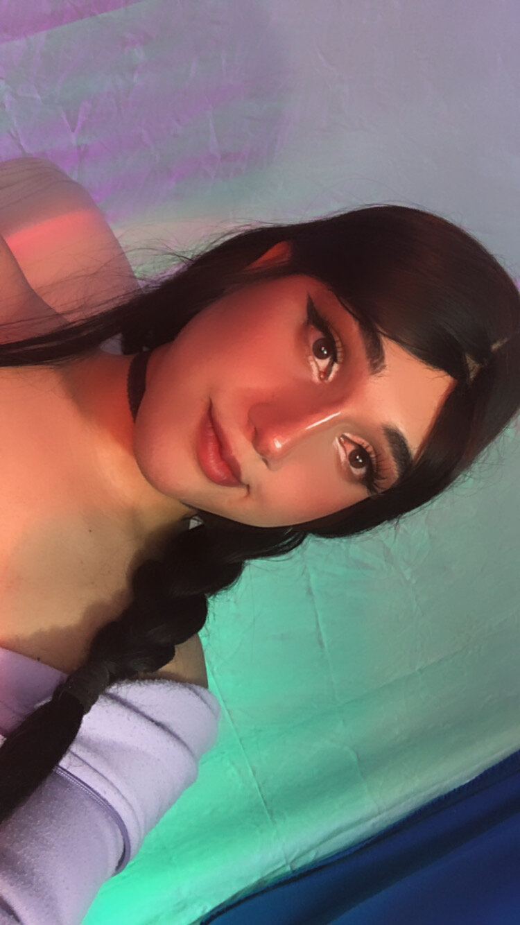 XXX Porn Photo of Nude _Serenity_ 22