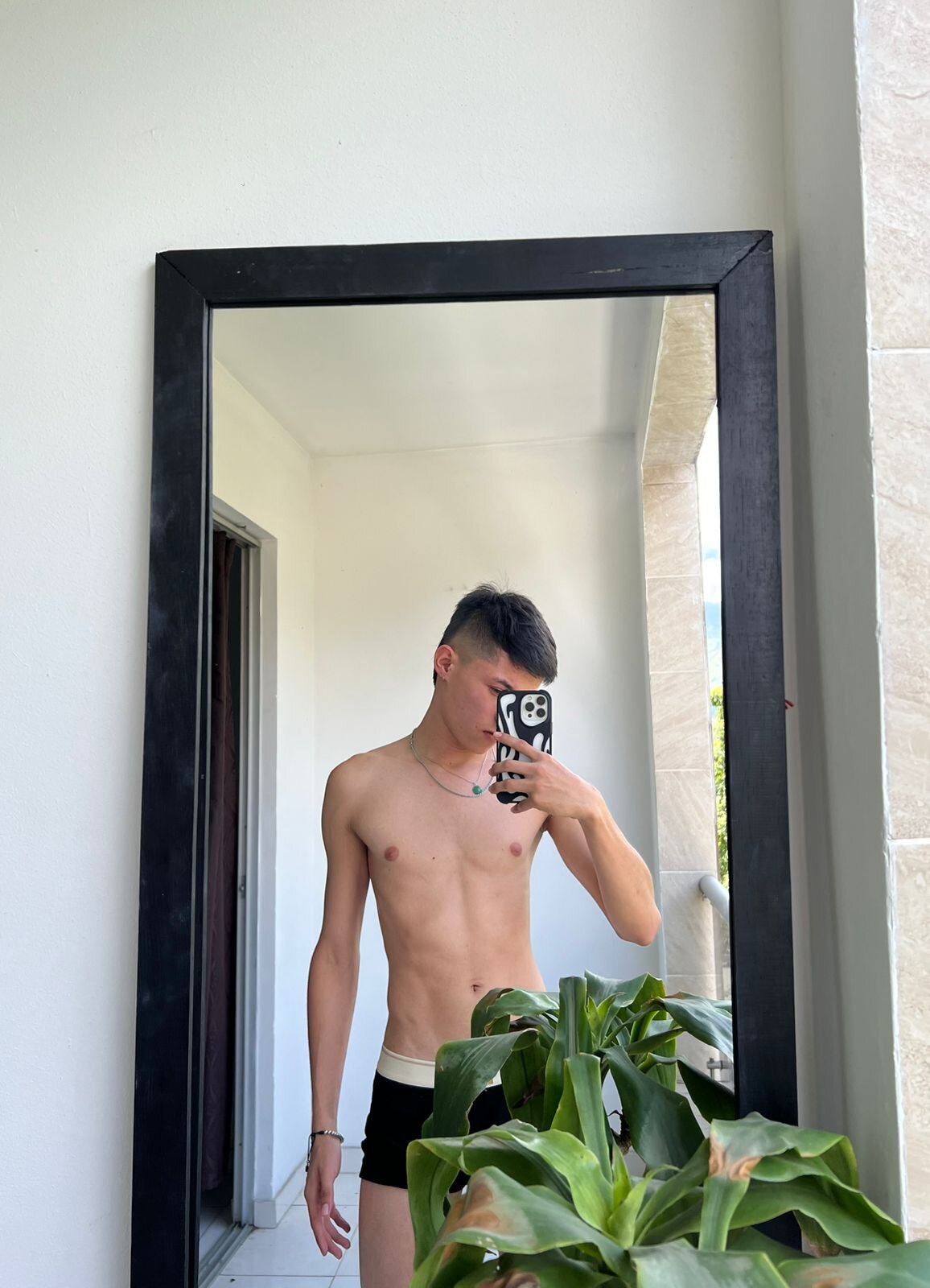 XXX Porn Photo of Nude benavides_anthony 4
