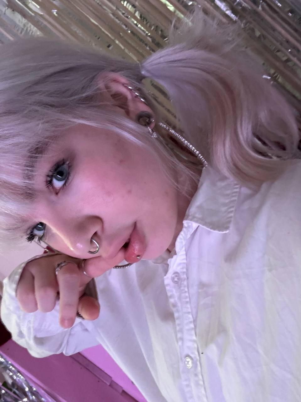 XXX Porn Photo of Nude LolaDollyMur 10