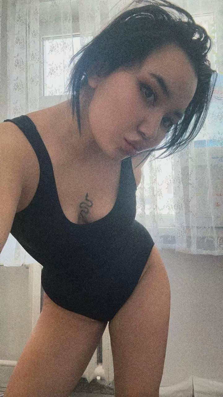 XXX Porn Photo of Nude kitsunekayo 6