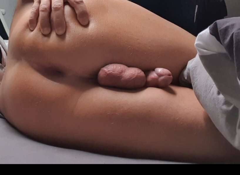 XXX Porn Photo of Nude Eifelhd 1