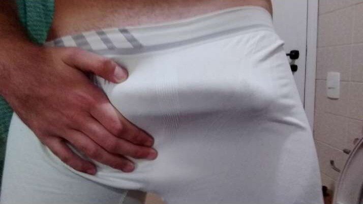 XXX Porn Photo of Nude Toradinho 1