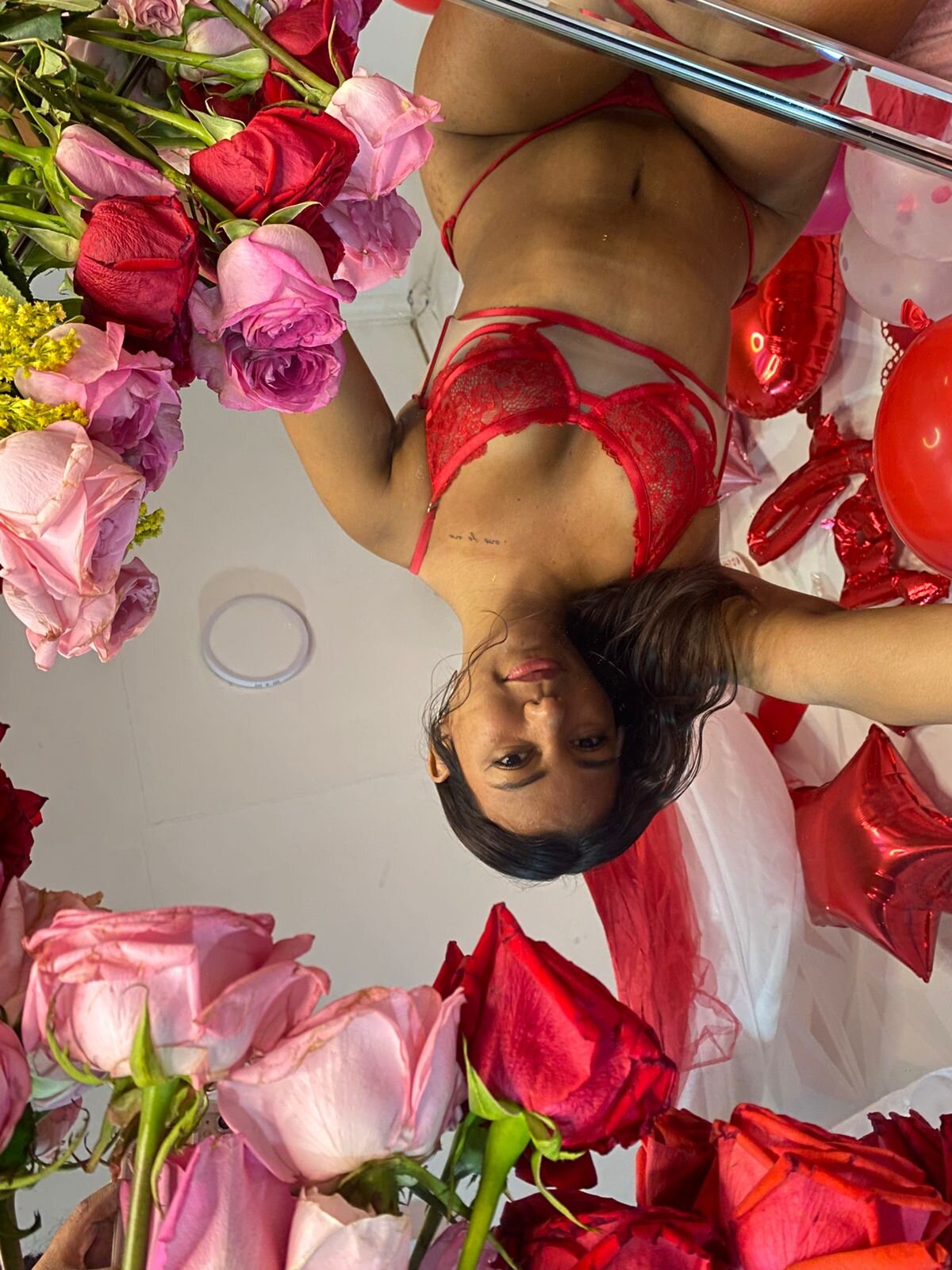 XXX Porn Photo of Nude dalia-saenz 17