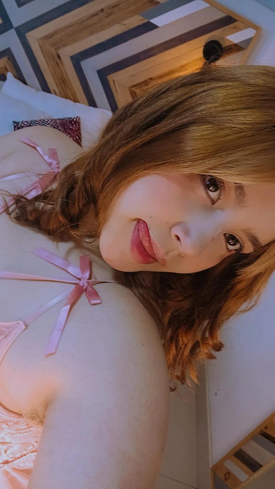 XXX Porn Photo of Nude ZairaVanCleef 13