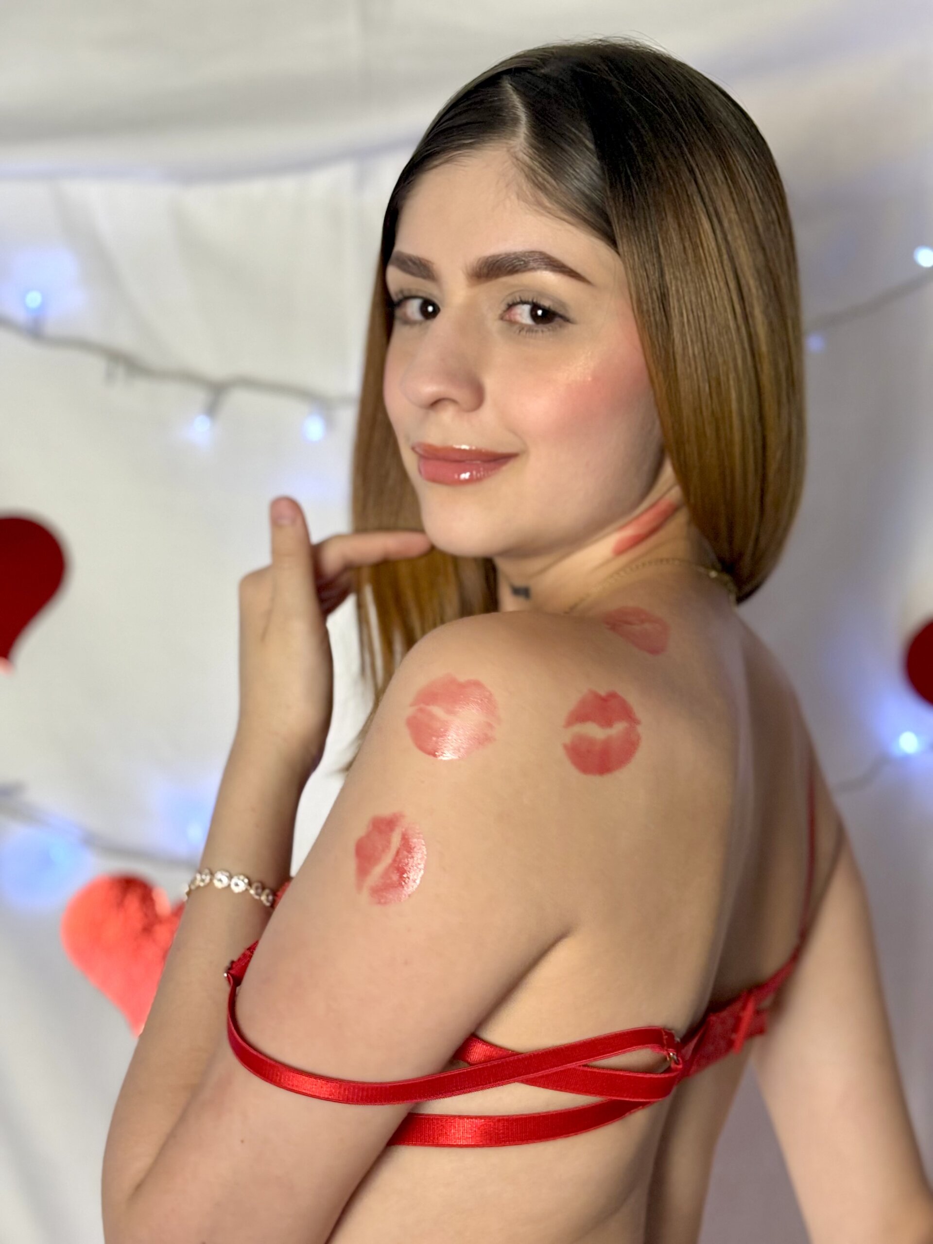XXX Porn Photo of Nude AriaWillssX 36