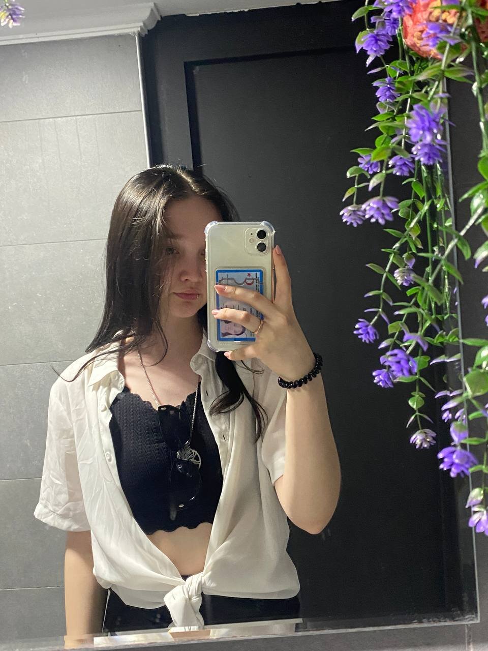 XXX Porn Photo of Nude PiecingMap 5