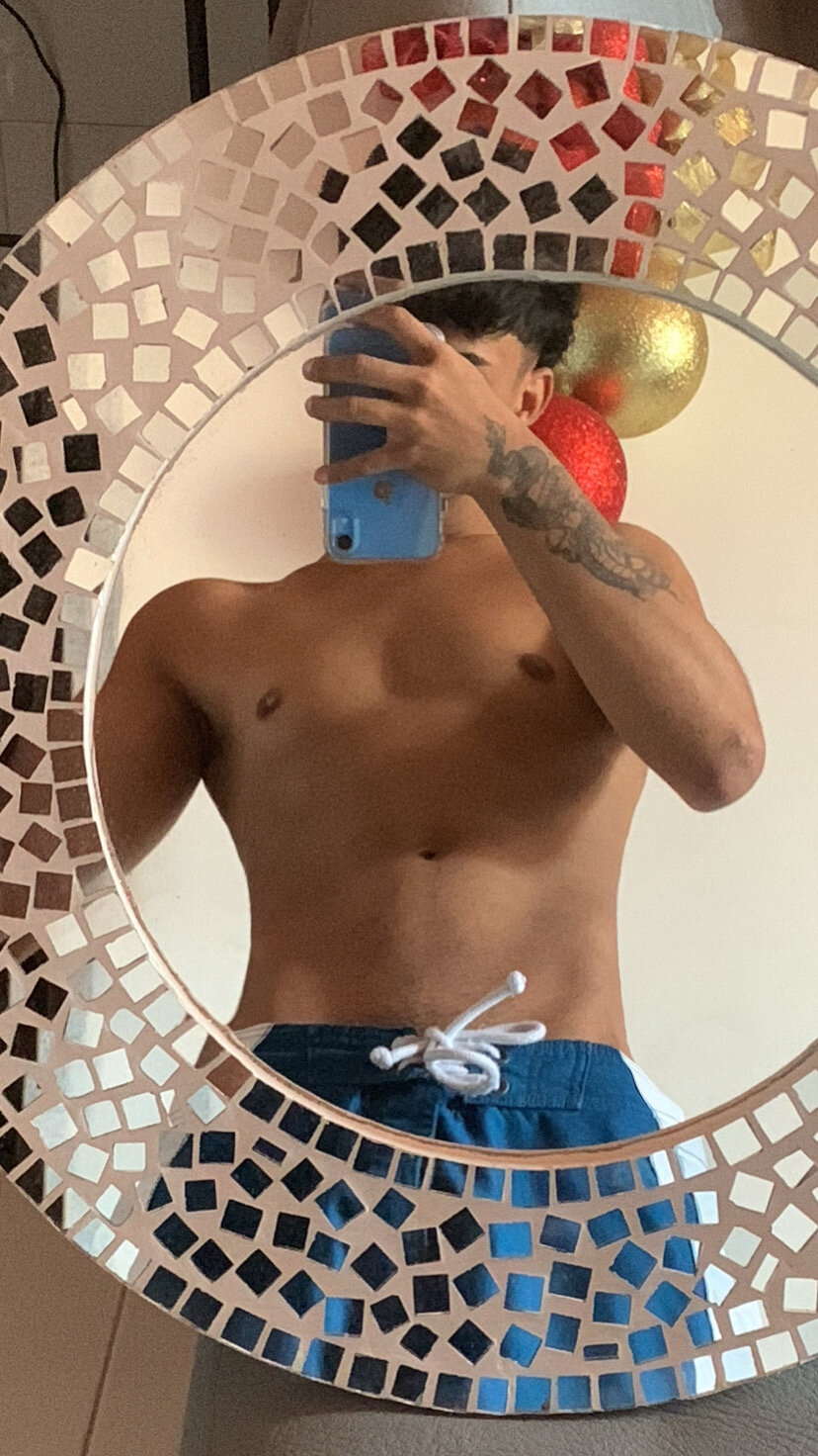 XXX Porn Photo of Nude Jushle_6 2