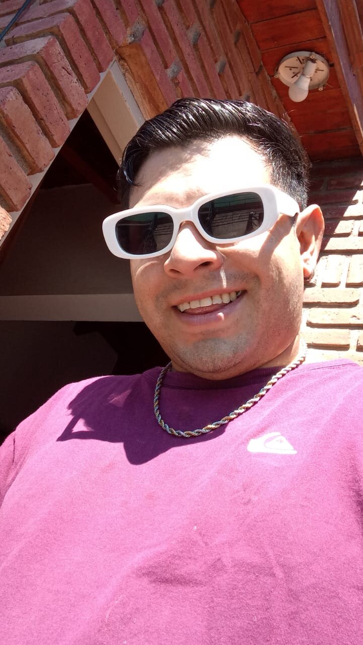 XXX Porn Photo of Nude Cordobeslechero 7
