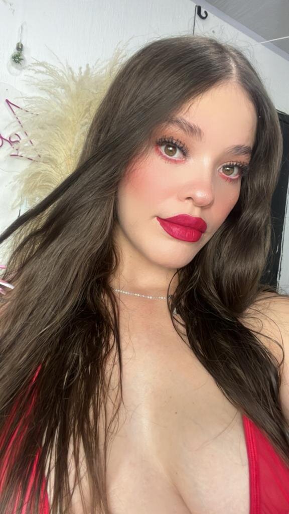 XXX Porn Photo of Nude zoe69x 79