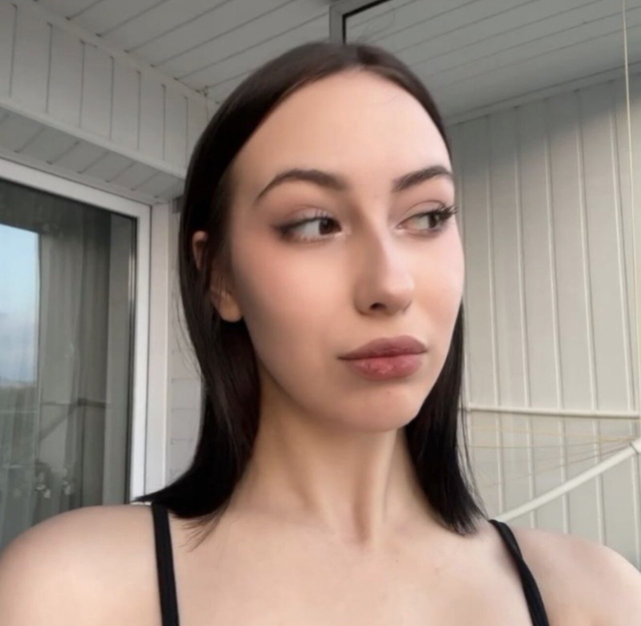 XXX Porn Photo of Nude AngeleLuster 3