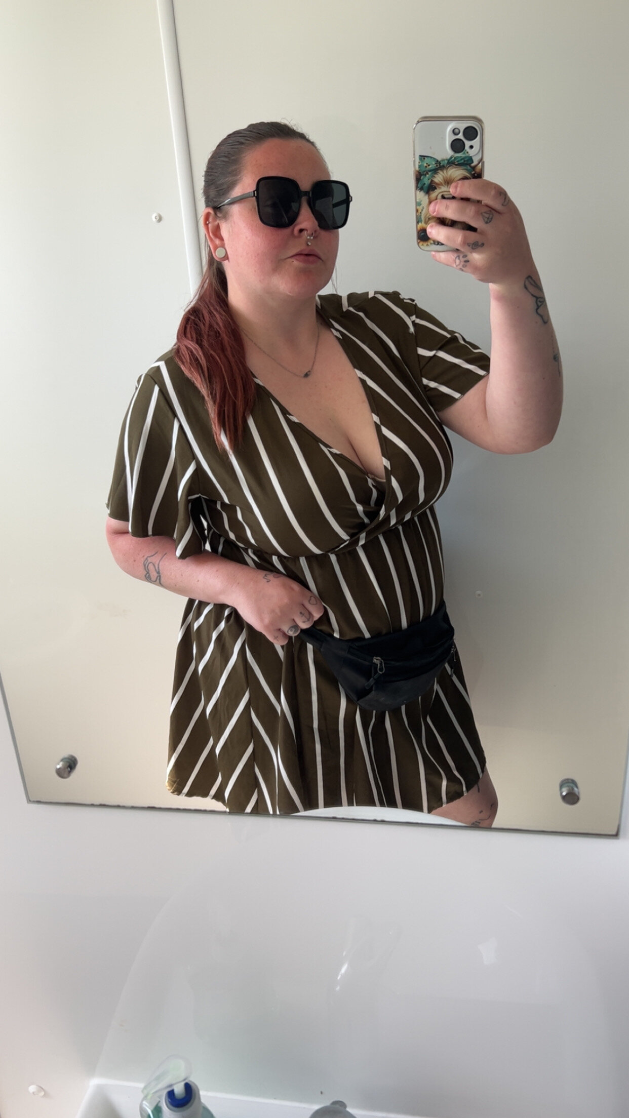 XXX Porn Photo of Nude CurvyAlaya 24