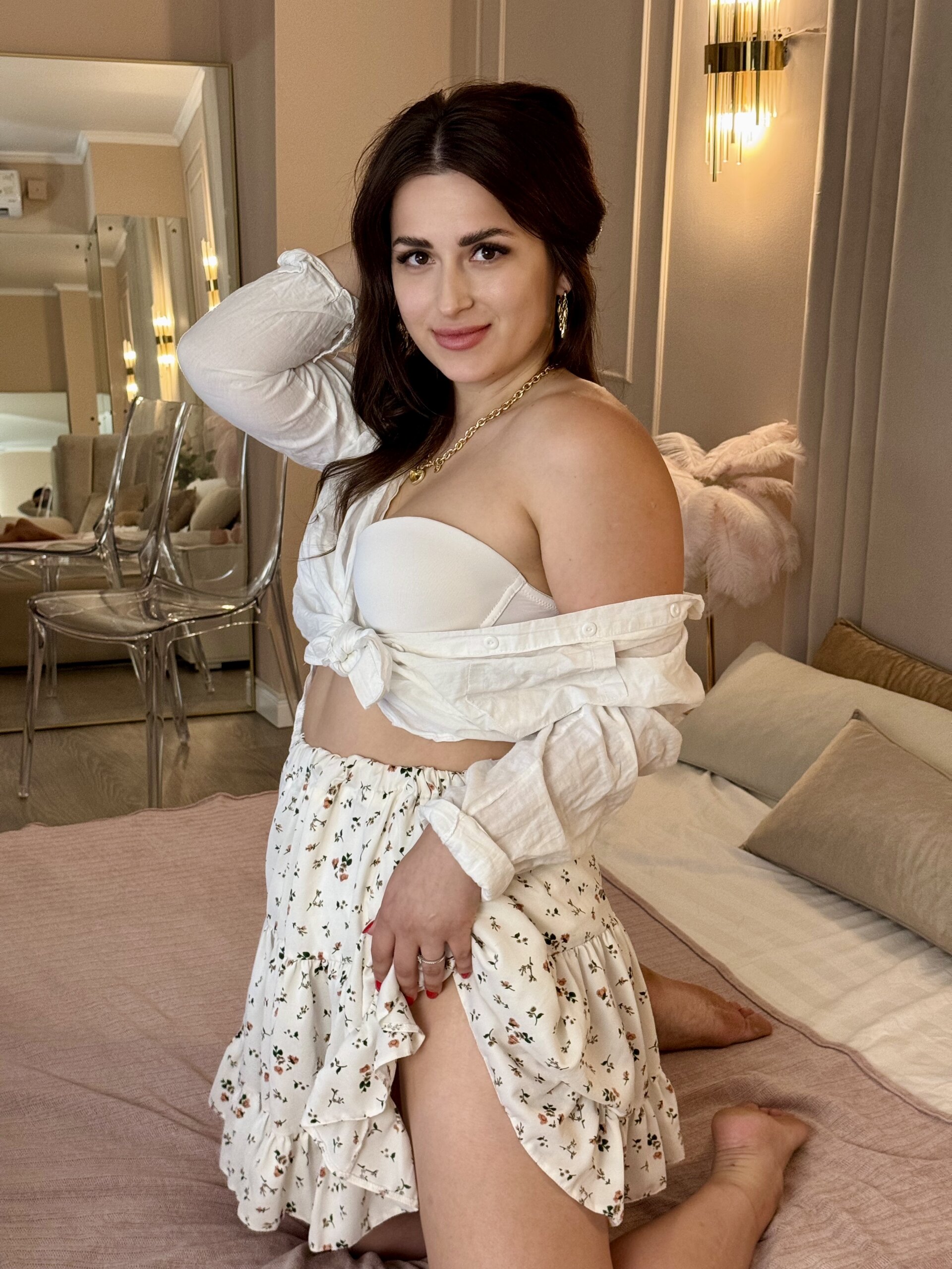 XXX Porn Photo of Nude LanaElise 17