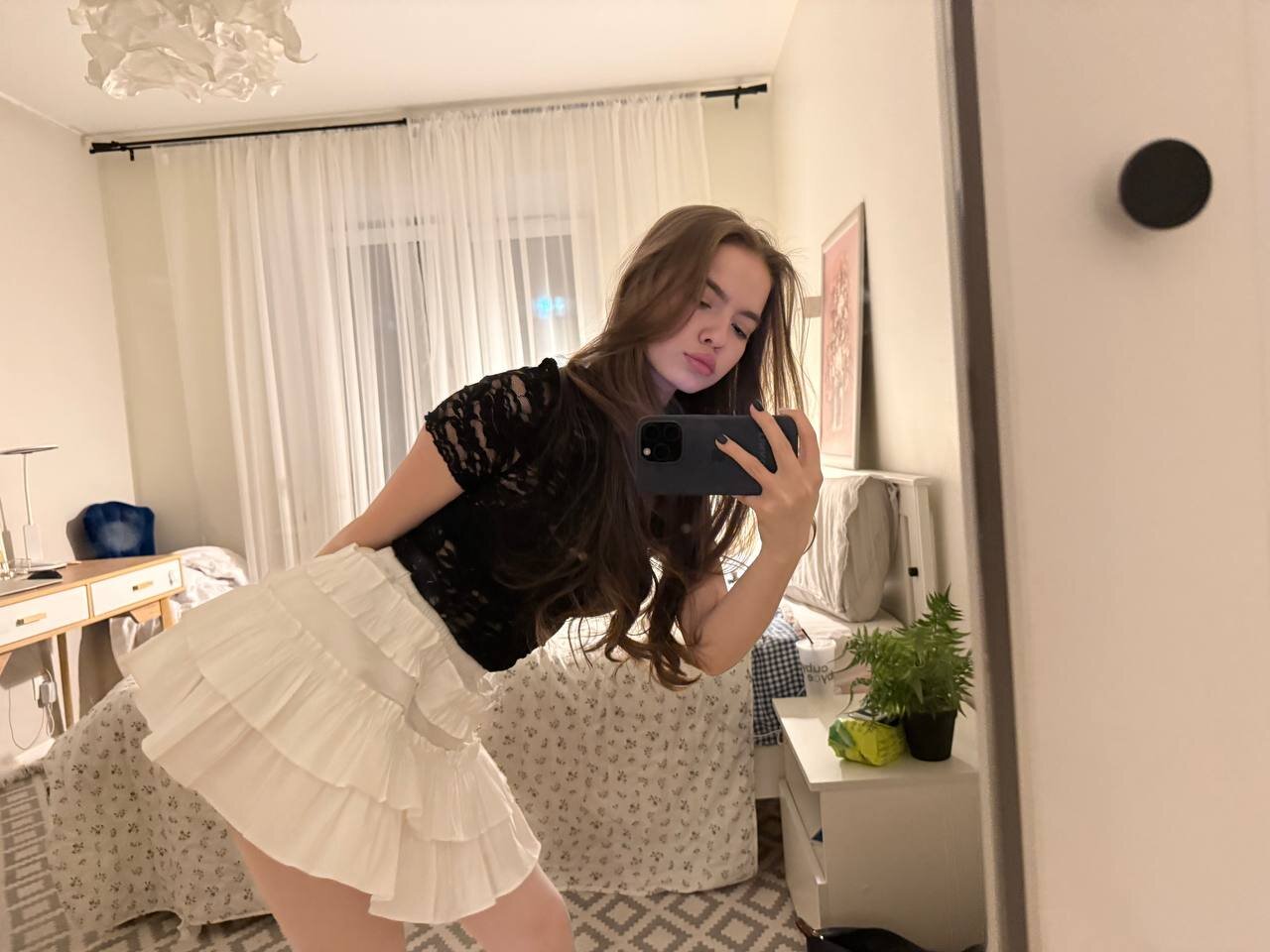 XXX Porn Photo of Nude caelestisss 6