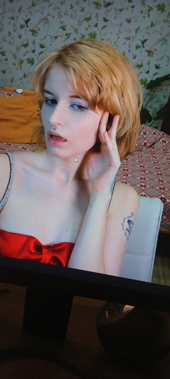 XXX Porn Photo of Nude Akimo_ 7