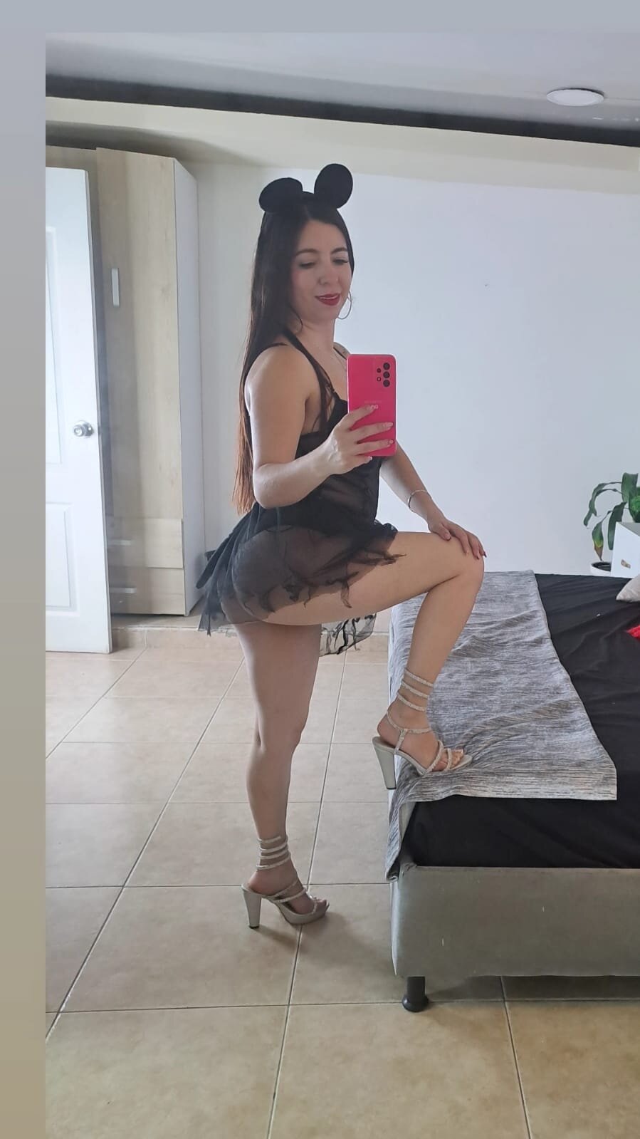 XXX Porn Photo of Nude Paulina_johns 23