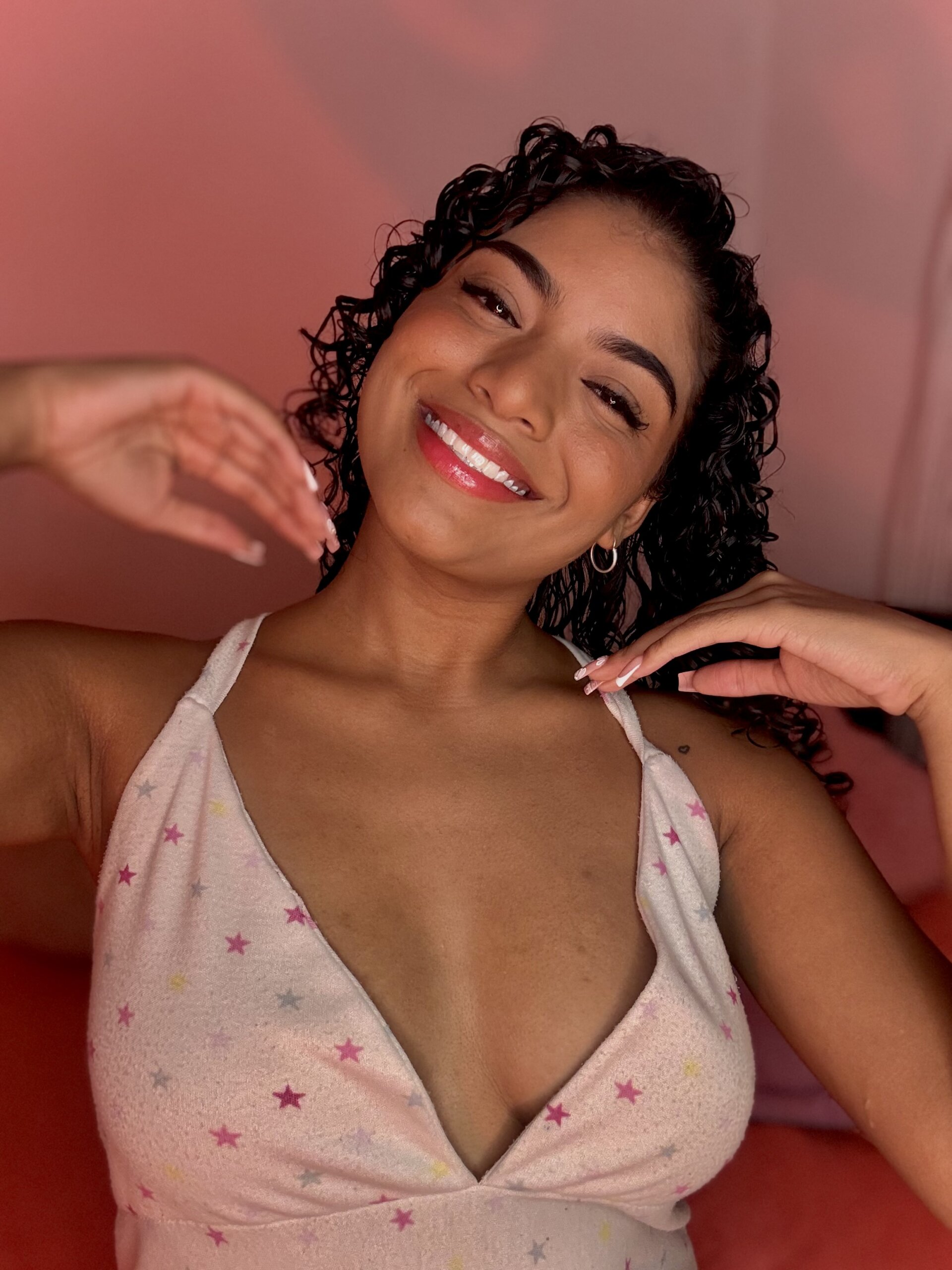 XXX Porn Photo of Nude Carlymonroee_ 32