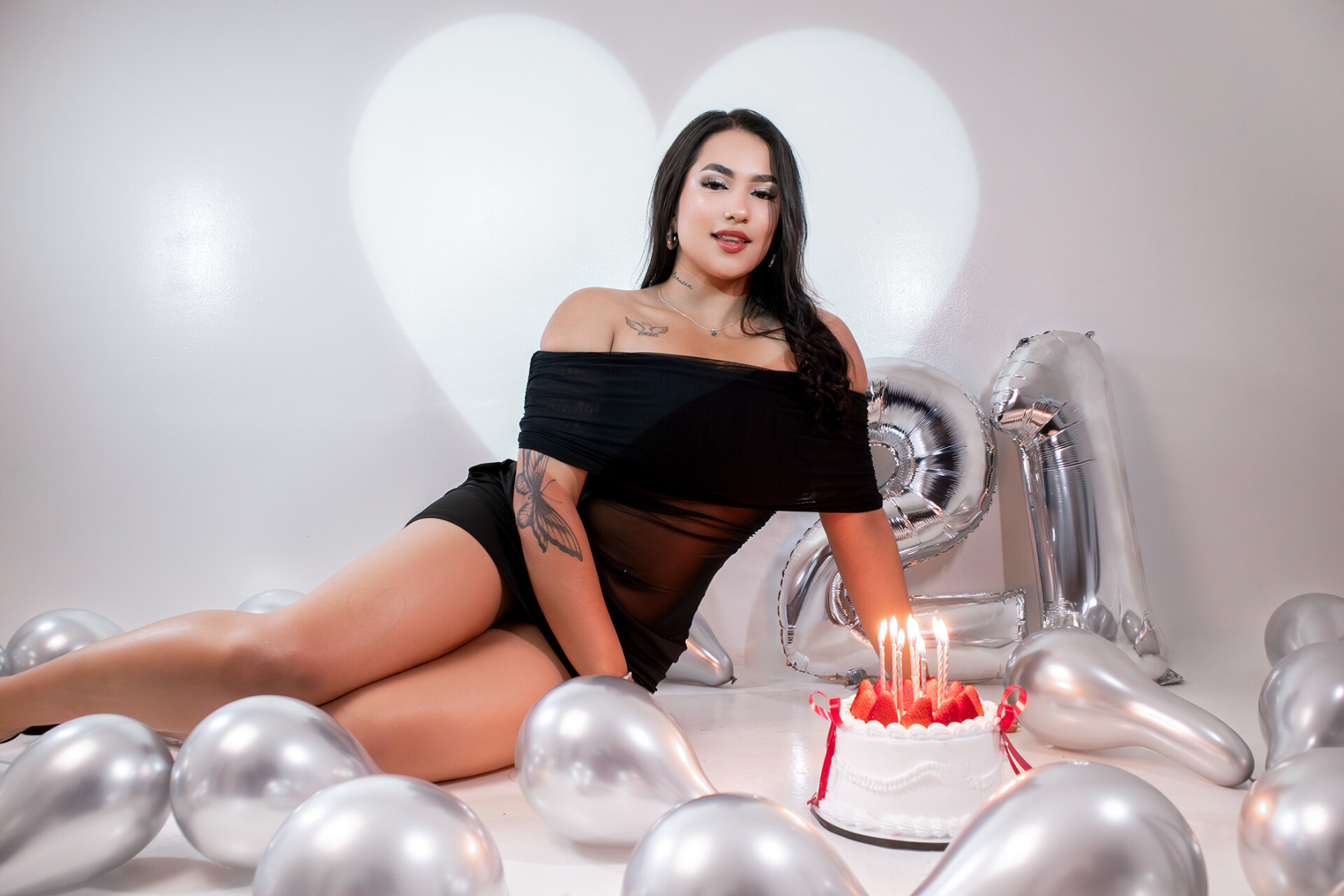 XXX Porn Photo of Nude _SofiaMiller 19