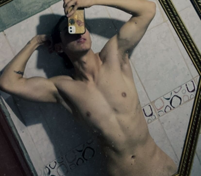XXX Porn Photo of Nude TheFlacoBeast 1